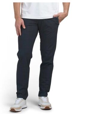 RHONE 5 pocket pants sz 32